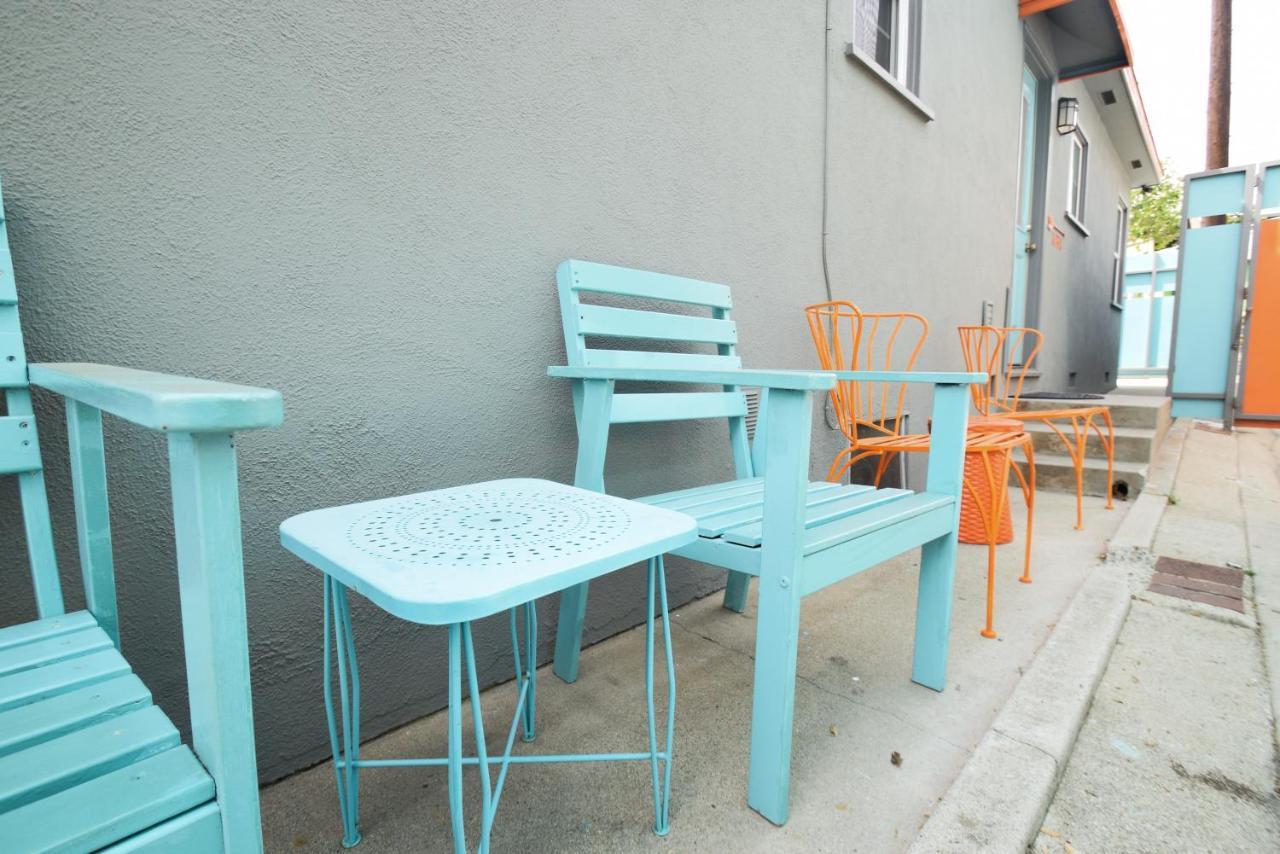 Apartamento Venice Monthly Rents Los Angeles