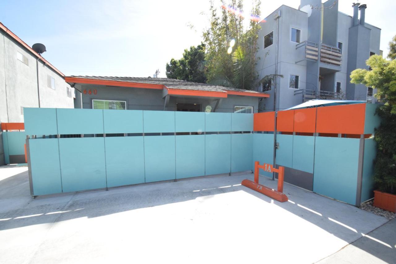 Venice Monthly Rents Apartamento