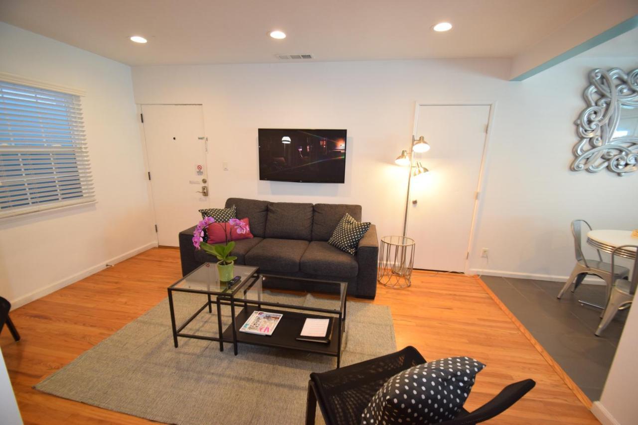 Venice Monthly Rents Apartamento Los Angeles