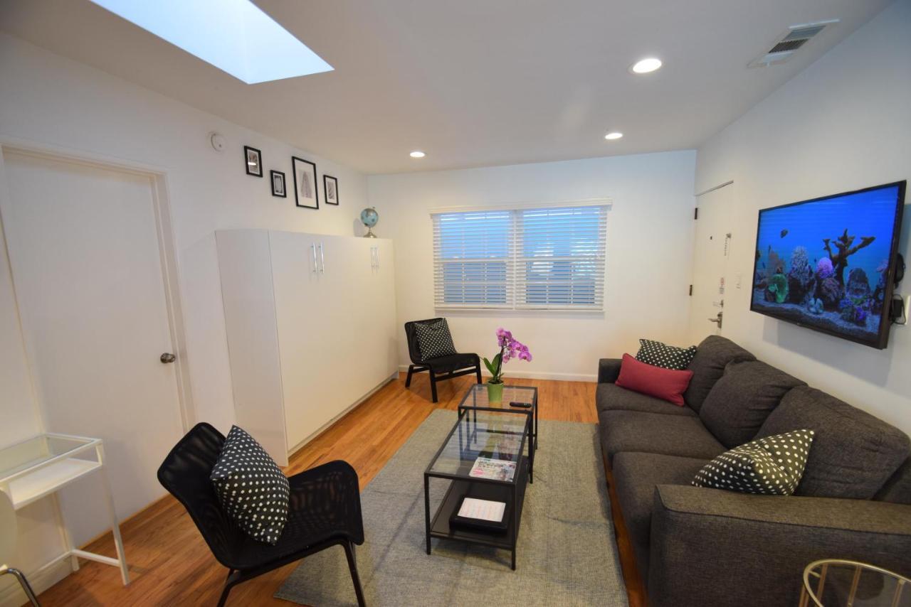 Venice Monthly Rents Apartamento Los Angeles