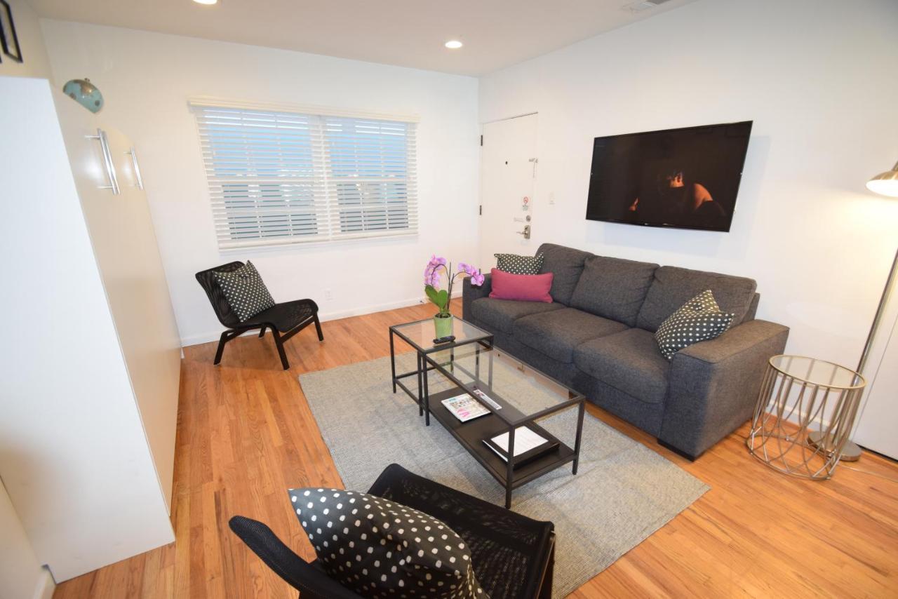 Apartamento Venice Monthly Rents Los Angeles