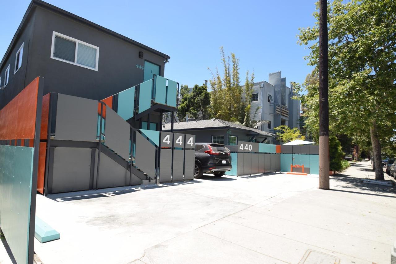 Venice Monthly Rents Apartamento Los Angeles